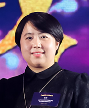 张翼
